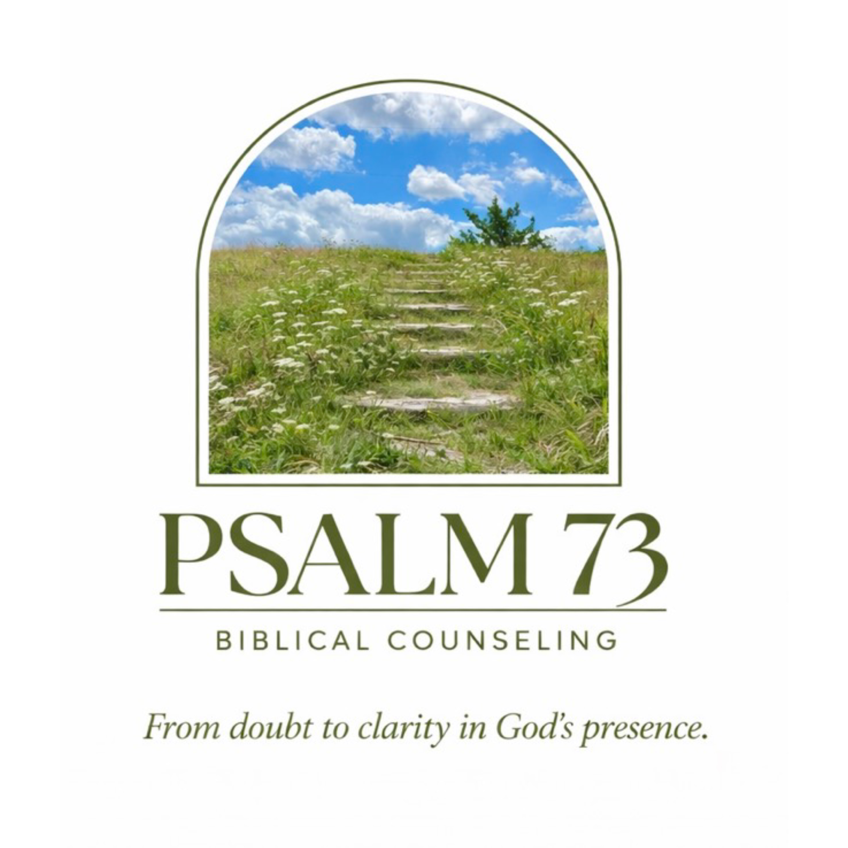 Psalm 73 Biblical Counseling Ministry – Psalms 73